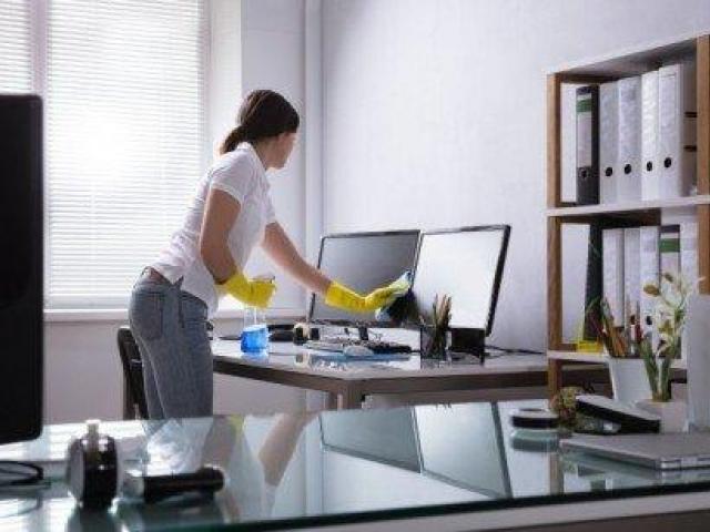 Get Tailored Office Cleaning Services in Canberra for Your Business Needs