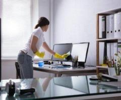 Get Tailored Office Cleaning Services in Canberra for Your Business Needs