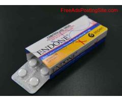 ENDONE FOR SALE – BUY ENDONE 5MG