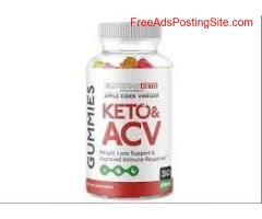 Supreme Keto ACV Gummies - Is It Effective? You Won't Believe This!