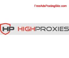 Buy Proxies
