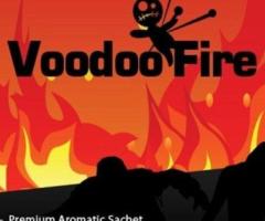 Buy Voodoo Fire Herbal Incense Online
