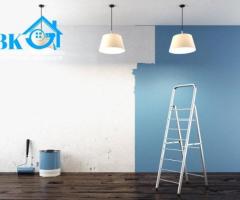 Affordable & Professional Home Painting Services in Noida