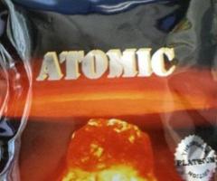 Buy Atomic Platinum Herbal Potpourri 10g