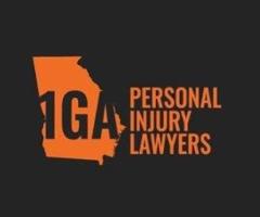 1Georgia Personal Injury Lawyers