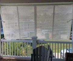Aluminum Shutters Florida