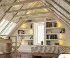 Attic Projects