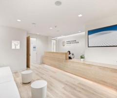 Oral surgeon Orange County