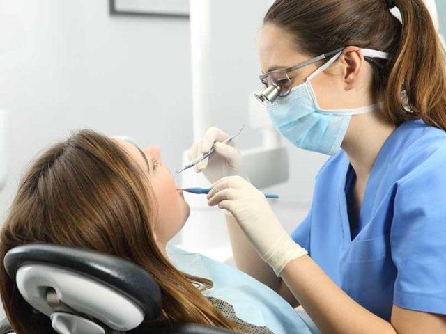Oral & Maxillofacial Surgery Institute in Whittier