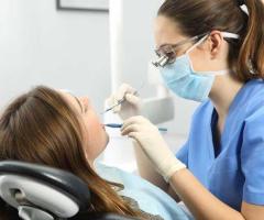 Oral & Maxillofacial Surgery Institute in Whittier