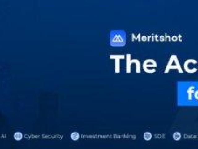 AI-Driven Data Science Course | Meritshot