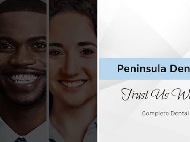 Professional Teeth Whitening in Foster City, CA