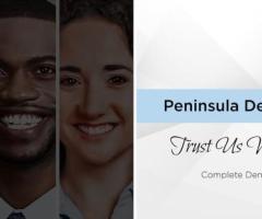 Professional Teeth Whitening in Foster City, CA