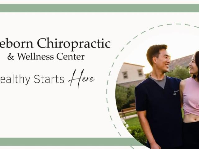 Back pain relief in Brea