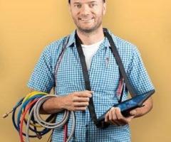 Appliance and HVAC repair service