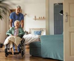 Adult Day Health Care Koreatown