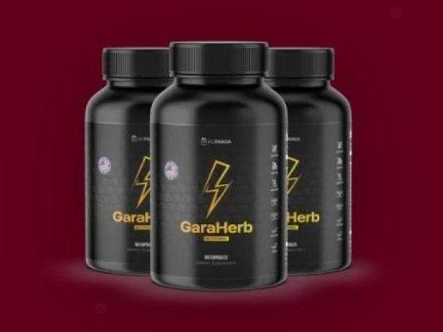 Garaherb Male Enhancement