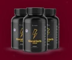 Garaherb Male Enhancement