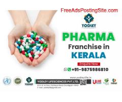 Pharma Distributorship In Bihar
