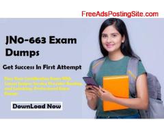 JN0-663 EXAM DUMPS Is Crucial To Your Business. Learn Why!