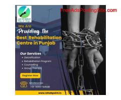 Providing the Best Rehabilitation Centre in Punjab