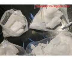 White Crystal Meth for Sale