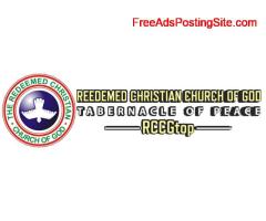 Redeemed Christian Church of God - RCCG TOP