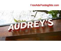 Audrey's