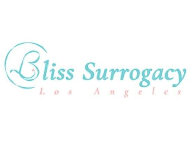 Bliss Surrogacy Los Angeles