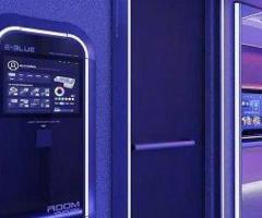 hotel design and decoration