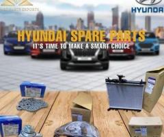 Hyundai Parts That Travel Well Across Markets