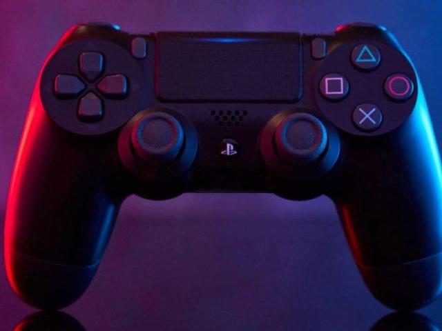 PlayStation 4 {PS4} gamepads from Ksh.800 repair