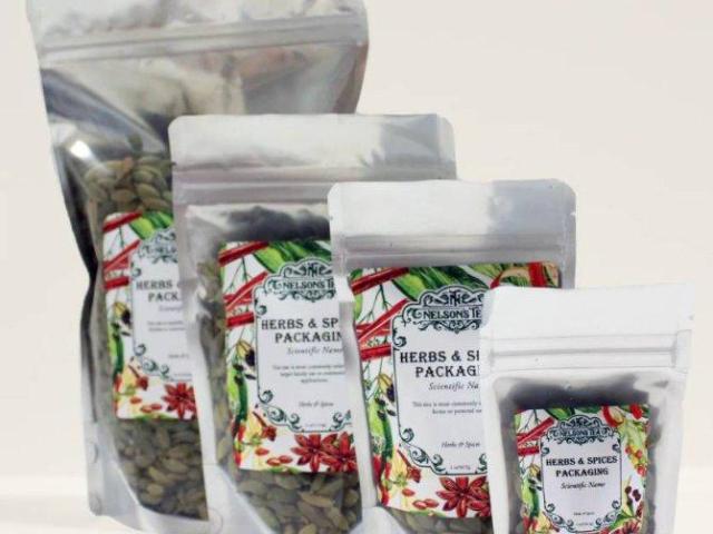 Premium Herbs for Sale