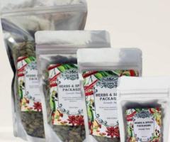 Premium Herbs for Sale