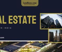 Top 5 Real Estate Website in India – Buy, Sell & List Property Online
