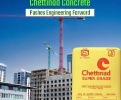 K J Traders – Trusted Chettinad Cement Dealer in Thycaud