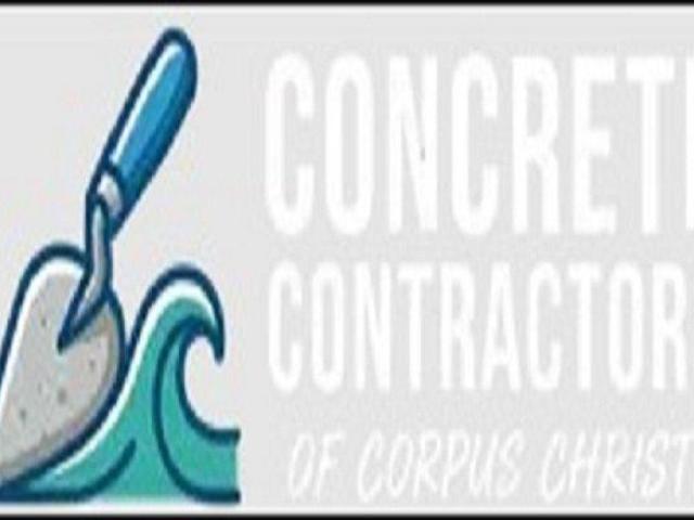 Concrete Contractors of Corpus Christi