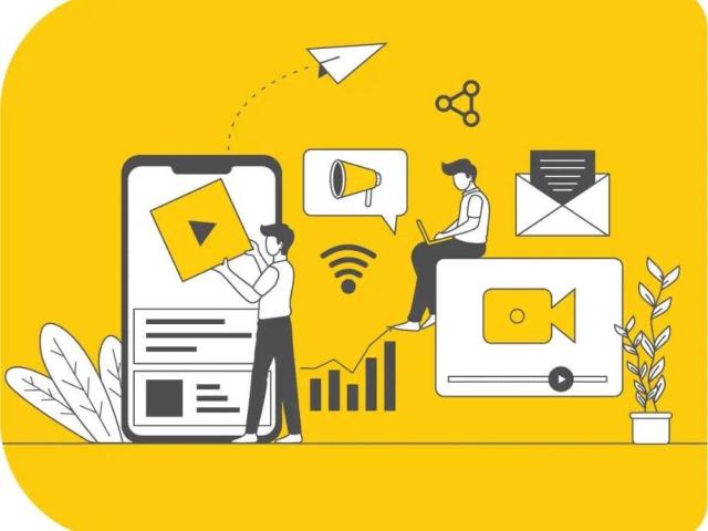 Best Digital Marketing Services in Ahmedabad | SEO, Google Ads & Social Media