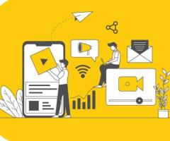 Best Digital Marketing Services in Ahmedabad | SEO, Google Ads & Social Media