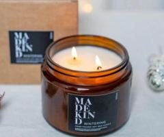 Buy Soy Wax Candles