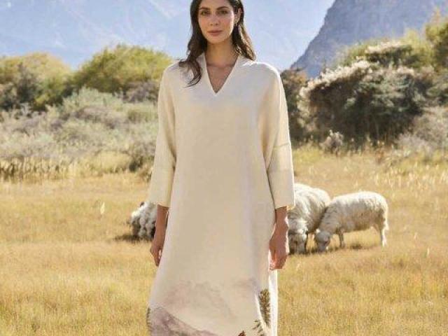 Western Outfit for Women