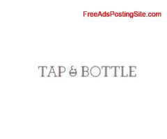 Tap & Bottle