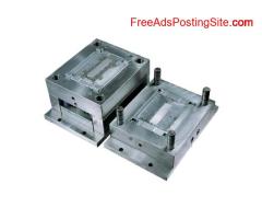 Injection molds designs
