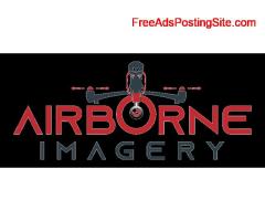Airborne imagery is offering professional drone photography service in las Vegas