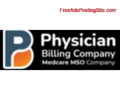 Physician Billing Company