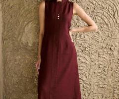 Western Clothes for Women