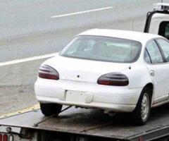 Get Reliable Scrap Car Removal in Coburg for End-of-Life Vehicles