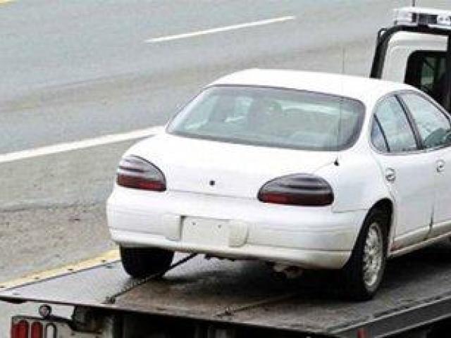 Scrap Car Removal Services in Coburg for Old & End-of-Life Cars