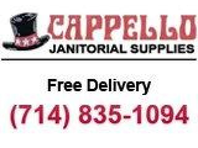 Wholesale Janitorial Supplier Near Me