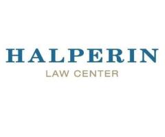 HALPERIN LAW CENTER